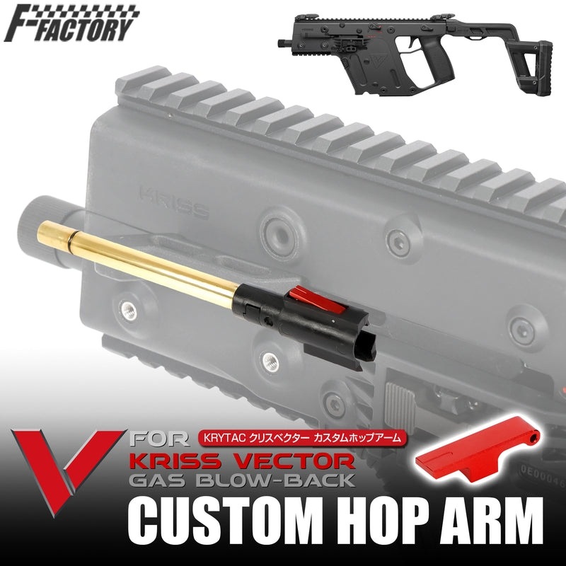 Ź5OFFݥKRYTAC KRISS VECTOR ꥹ٥ ֥Хå ۥåץ