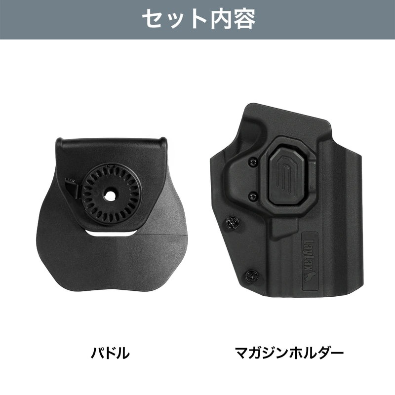 ��Ź������5��OFF�����ݥ��Laylax 40way CQC�ۥ륹���� �ޥ���ۥ륹����