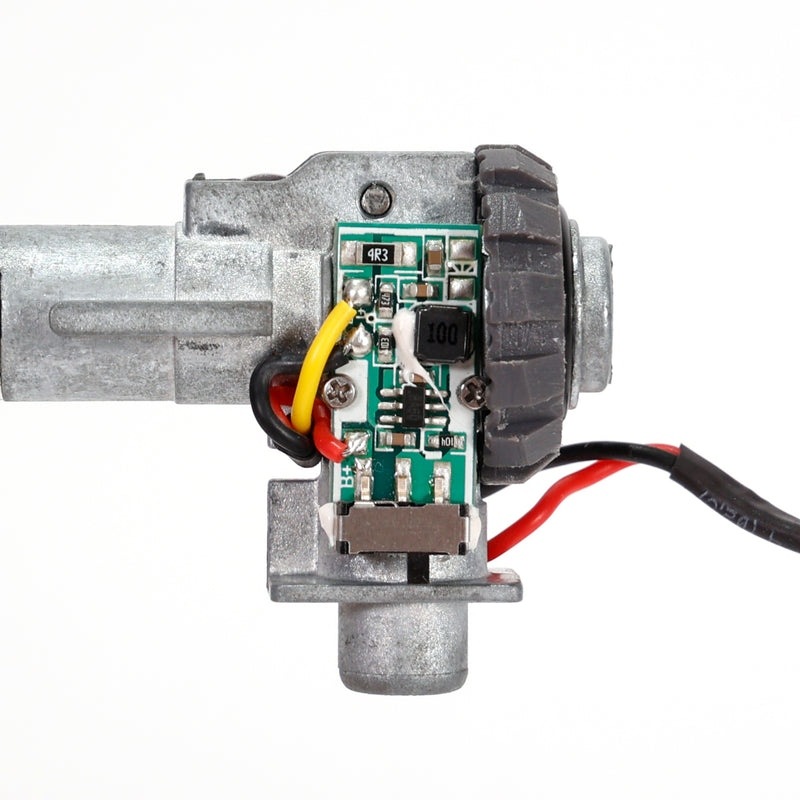 Ź5OFFݥۡͽʡۡ11ͽElite Force ư H&K416A5 EYETRACE BLACK JP Ver.