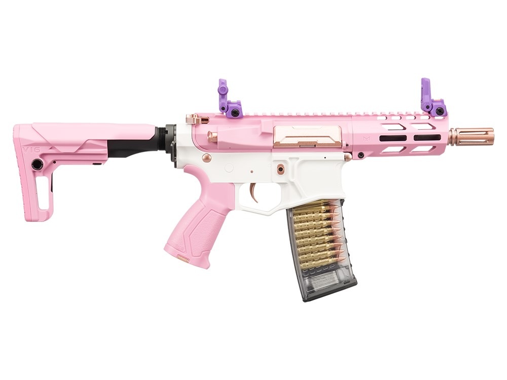 G&G ��ư���� BATTO CQB Taffy Pink