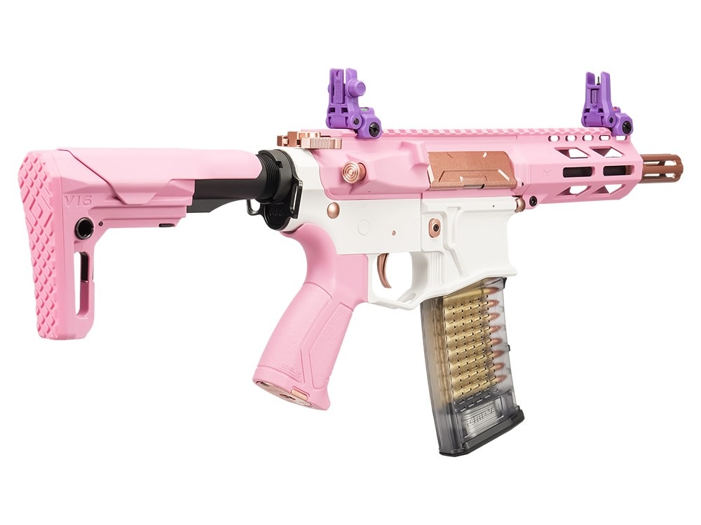 G&G ��ư���� BATTO CQB Taffy Pink