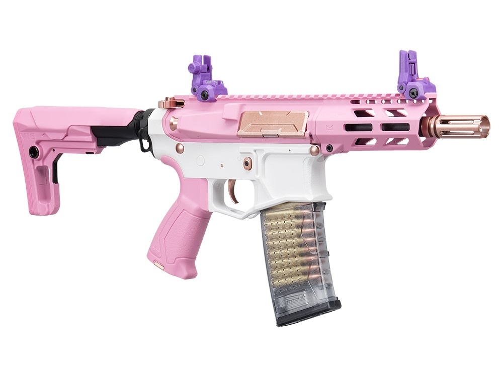 G&G ��ư���� BATTO CQB Taffy Pink