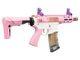 G&G ��ư���� BATTO CQB Taffy Pink