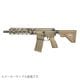 VFC / Umarex H&K HK416A5 M-LOK EVO �����֥����Хå� HK Licensed �ǥ����ȥ��顼 RAL8000 
