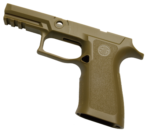 NOVA SIG P320 �б� �ߥǥ����॰��åץ⥸�塼�� BK/TAN