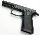 NOVA SIG P320 �б� �ߥǥ����॰��åץ⥸�塼�� BK/TAN