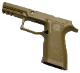 NOVA SIG P320 �б� �ߥǥ����॰��åץ⥸�塼�� BK/TAN