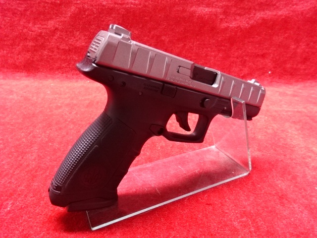  UMAREX CO2֥Хå BERETTA APX 饤 ٥å BK/GREY