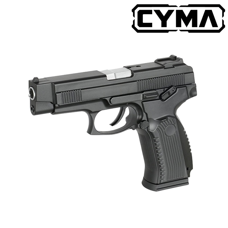 ��Ź������5��OFF�����ݥ��CYMA MP-443 ��ư�֥����Хå� �ϥ�ɥ��� BK