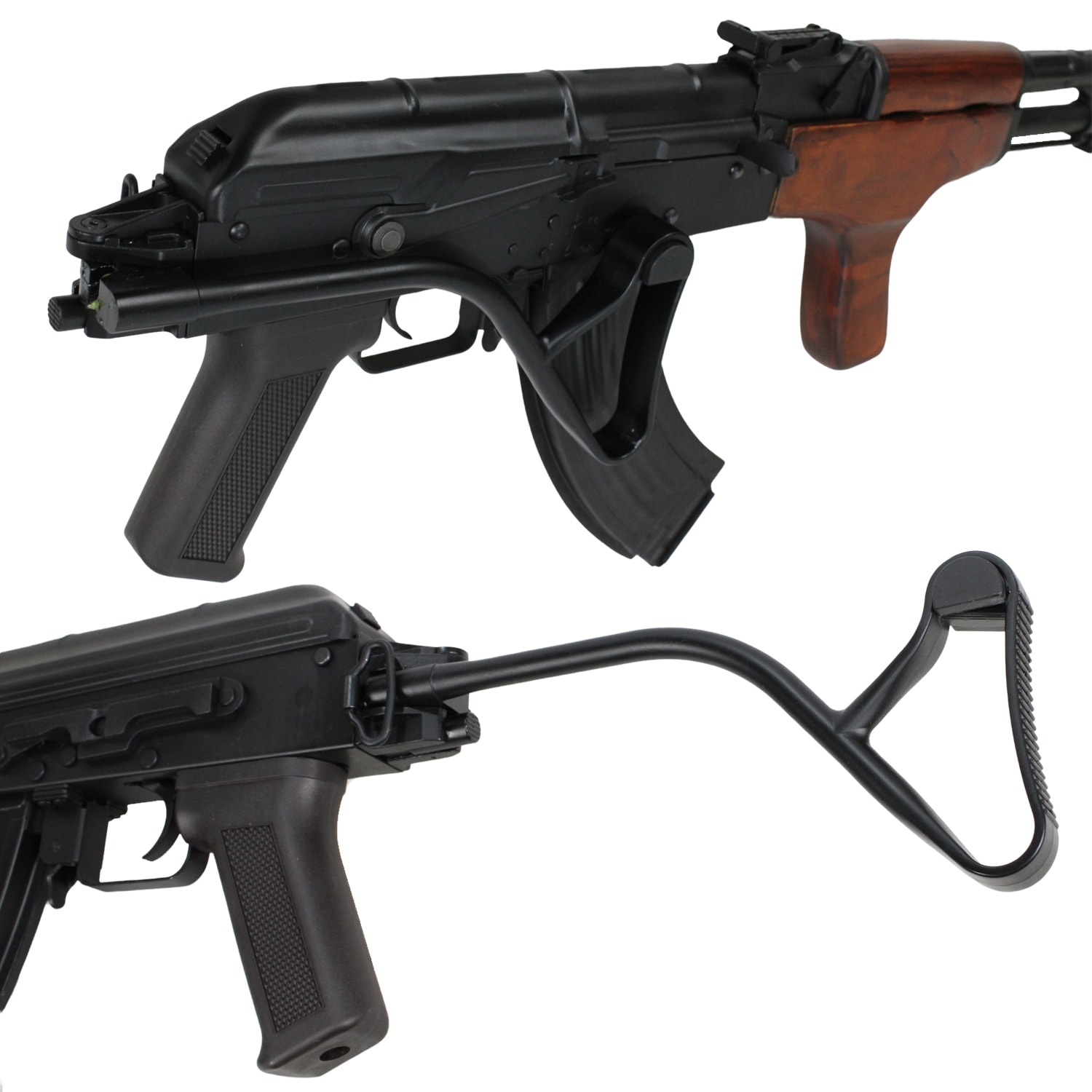 S&T ��ư���� PM md.90 AIMS �ե�᥿�� �ꥢ�륦�å� G3�Żҥȥꥬ����