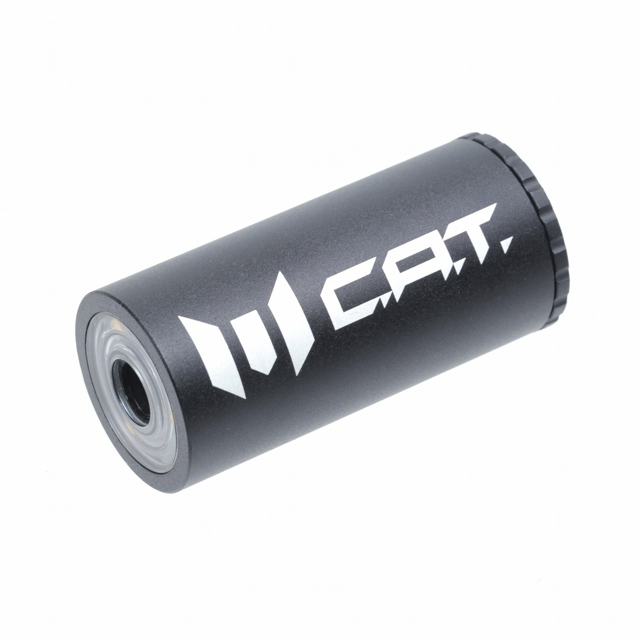 C.A.T. Nyaveske �ȥ졼����&�ޥ���ե�å����˥å� 14mm��/11mm�� CAT