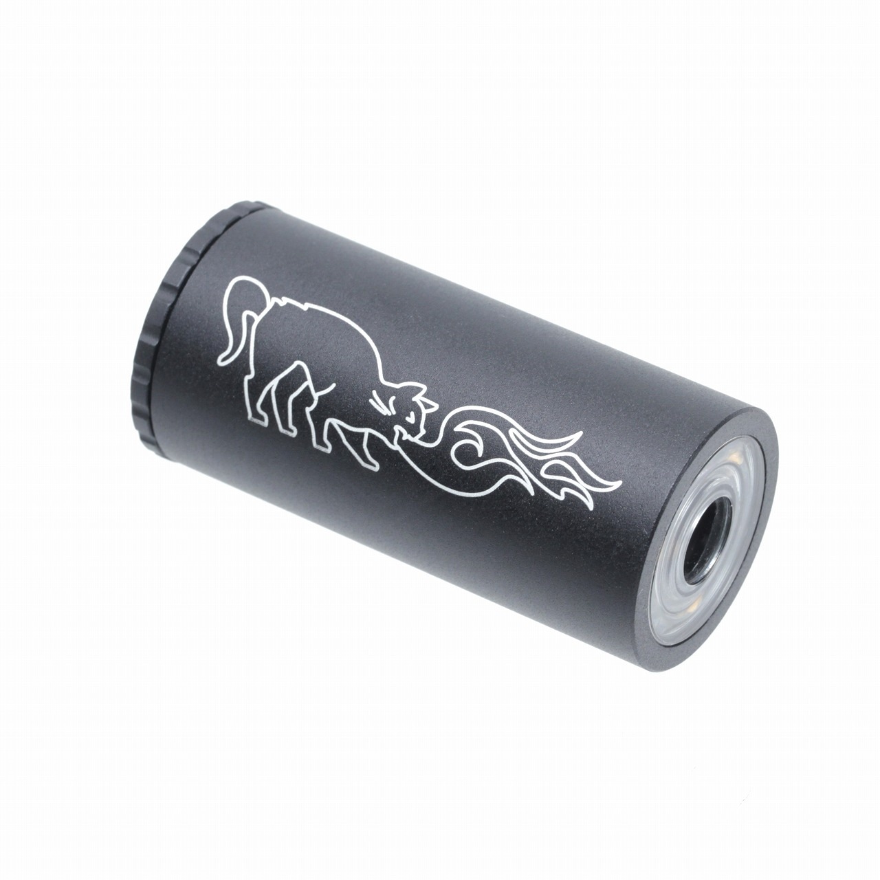 C.A.T. Nyaveske �ȥ졼����&�ޥ���ե�å����˥å� 14mm��/11mm�� CAT