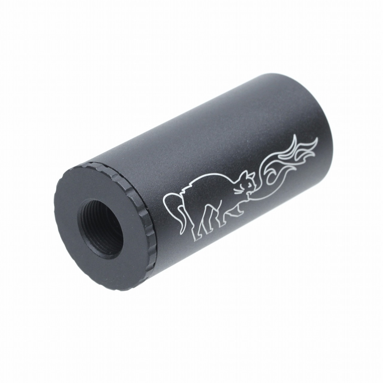 C.A.T. Nyaveske �ȥ졼����&�ޥ���ե�å����˥å� 14mm��/11mm�� CAT