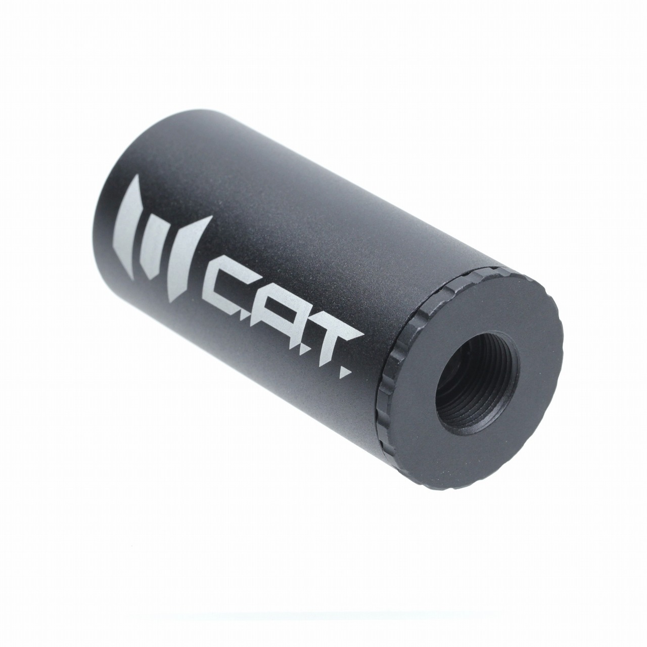 C.A.T. Nyaveske �ȥ졼����&�ޥ���ե�å����˥å� 14mm��/11mm�� CAT