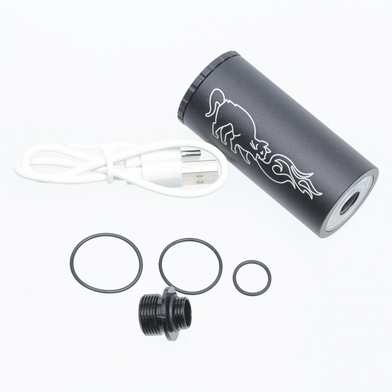 C.A.T. Nyaveske �ȥ졼����&�ޥ���ե�å����˥å� 14mm��/11mm�� CAT