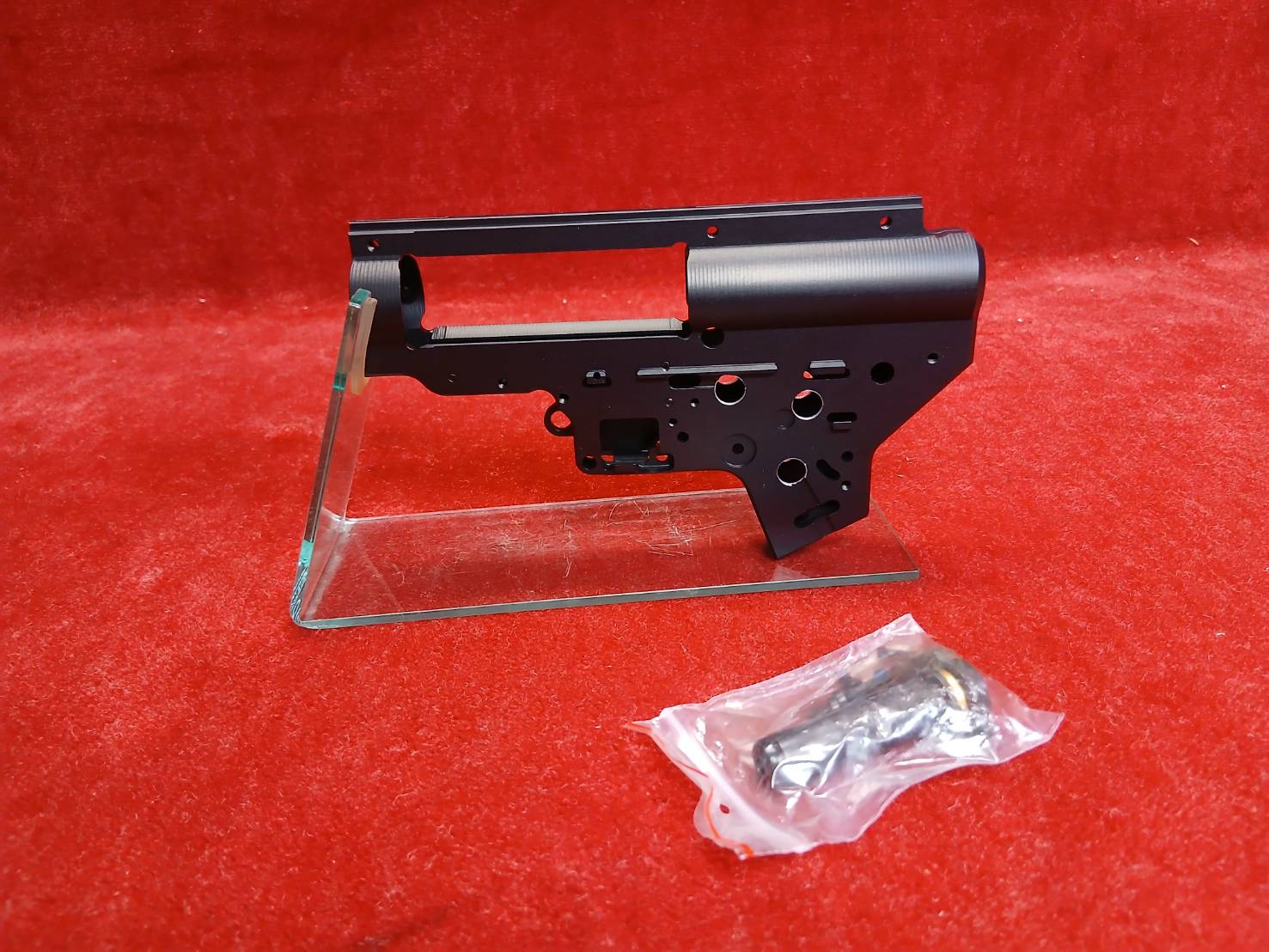 ��Ź������5��OFF�����ݥ��Retro Arms  VFC��ư������ Ver.2�� �ᥫ�ܥå������С� ������8mm����