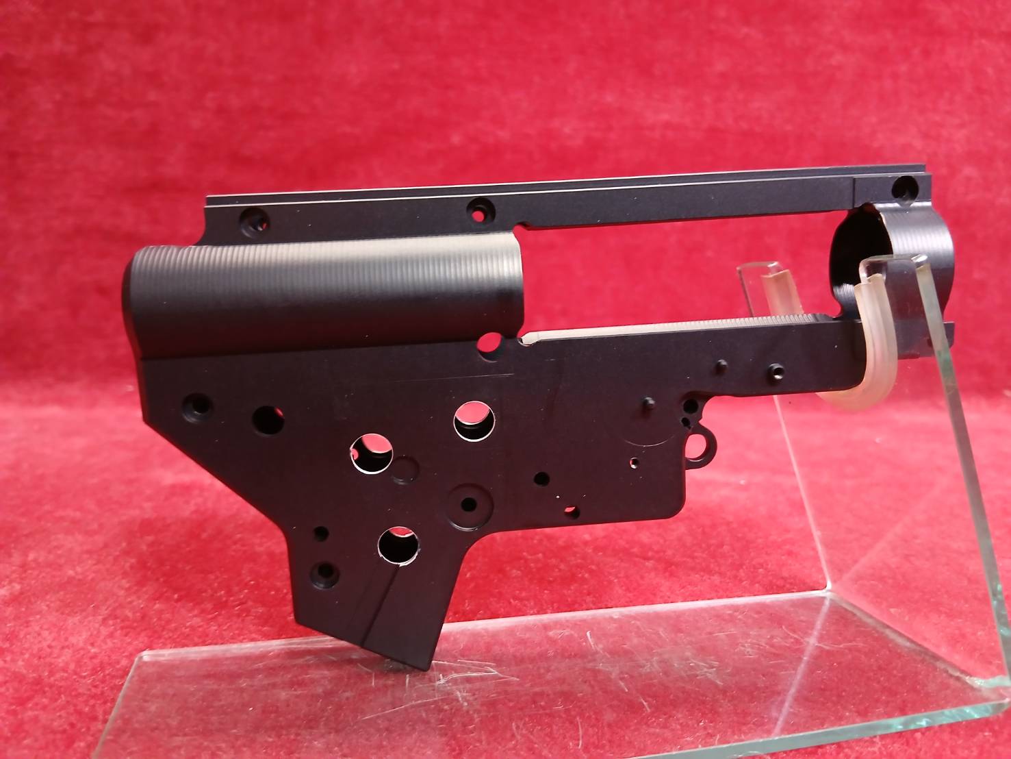 ��Ź������5��OFF�����ݥ��Retro Arms  VFC��ư������ Ver.2�� �ᥫ�ܥå������С� ������8mm����