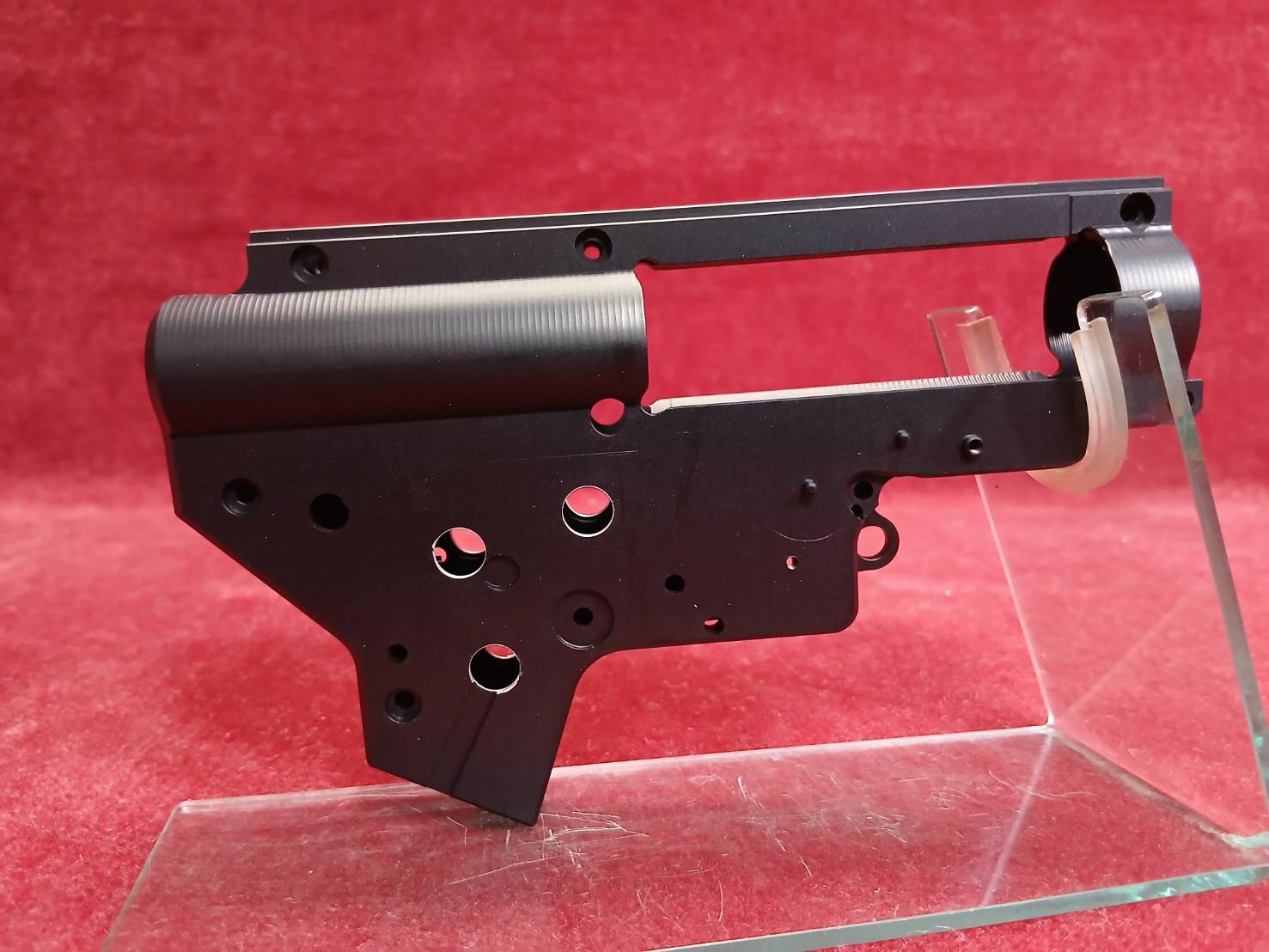 ��Ź������5��OFF�����ݥ��Retro Arms  VFC��ư������ Ver.2�� �ᥫ�ܥå������С� ������8mm����