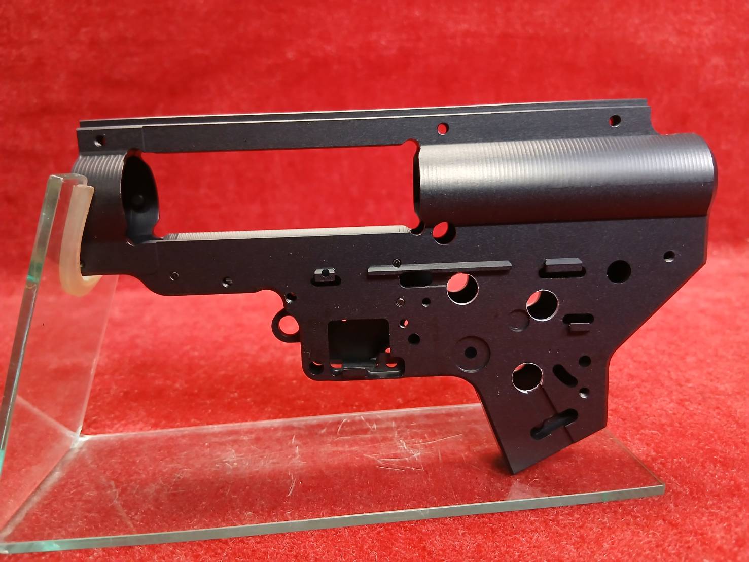 ��Ź������5��OFF�����ݥ��Retro Arms  VFC��ư������ Ver.2�� �ᥫ�ܥå������С� ������8mm����