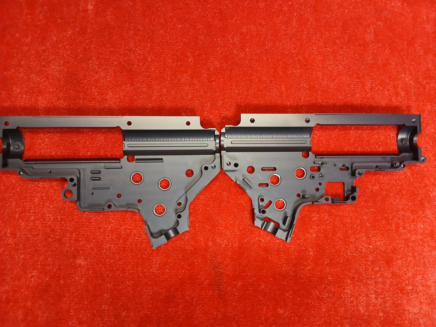 ��Ź������5��OFF�����ݥ��Retro Arms  VFC��ư������ Ver.2�� �ᥫ�ܥå������С� ������8mm����