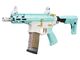 G&G ��ư���� BATTO CQB Macaron Blue