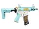 G&G ��ư���� BATTO CQB Macaron Blue