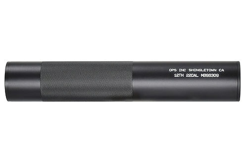 T8 Airsoft CGS OPS MK12 ���ߡ�������󥵡����ե�å���ϥ��������å�