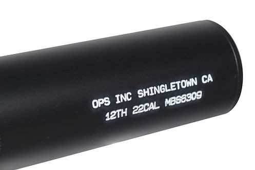 T8 Airsoft CGS OPS MK12 ���ߡ�������󥵡����ե�å���ϥ��������å�