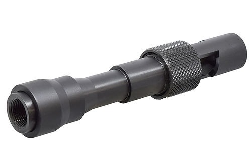 T8 Airsoft CGS OPS MK12 ���ߡ�������󥵡����ե�å���ϥ��������å�
