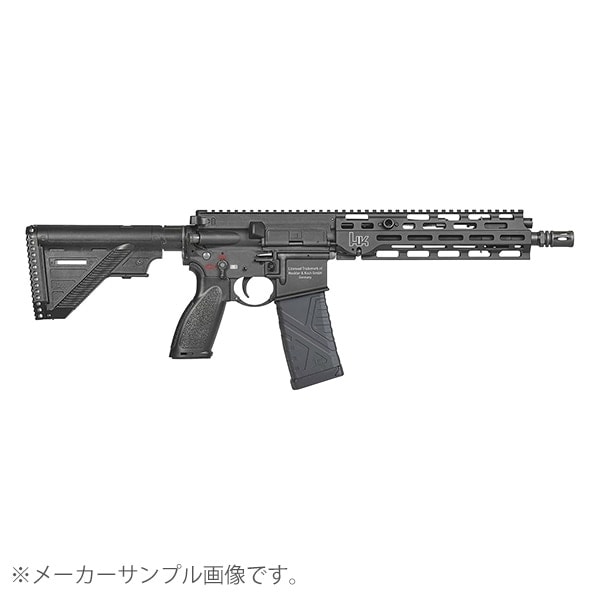 VFC / Umarex H&K HK416A5 M-LOK EVO �����֥����Хå� HK Licensed �֥�å����顼 RAL8000 
