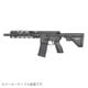 VFC / Umarex H&K HK416A5 M-LOK EVO �����֥����Хå� HK Licensed �֥�å����顼 RAL8000 
