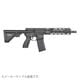 VFC / Umarex H&K HK416A5 M-LOK EVO �����֥����Хå� HK Licensed �֥�å����顼 RAL8000 