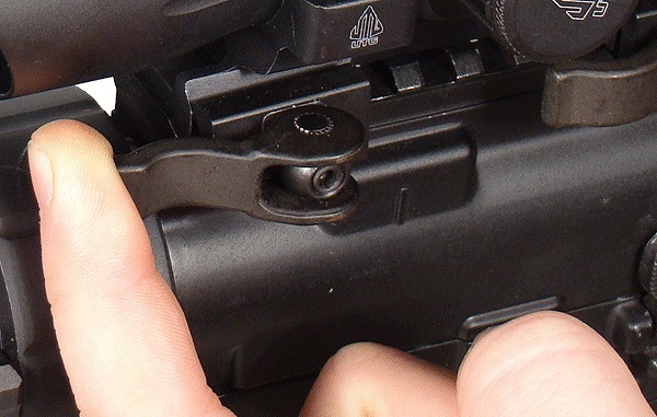 ��10��OFF�����ݥ������̵����UTG 3.9����� ITA ��å�/���꡼�� CQB�ɥåȥ����� ���η�QD�ޥ������ SCP-DS3039W ��428��