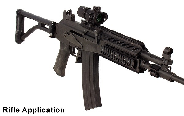 ��10��OFF�����ݥ������̵����UTG 3.9����� ITA ��å�/���꡼�� CQB�ɥåȥ����� ���η�QD�ޥ������ SCP-DS3039W ��428��
