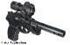 ��10��OFF�����ݥ������̵����UTG 3.9����� ITA ��å�/���꡼�� CQB�ɥåȥ����� ���η�QD�ޥ������ SCP-DS3039W ��428��