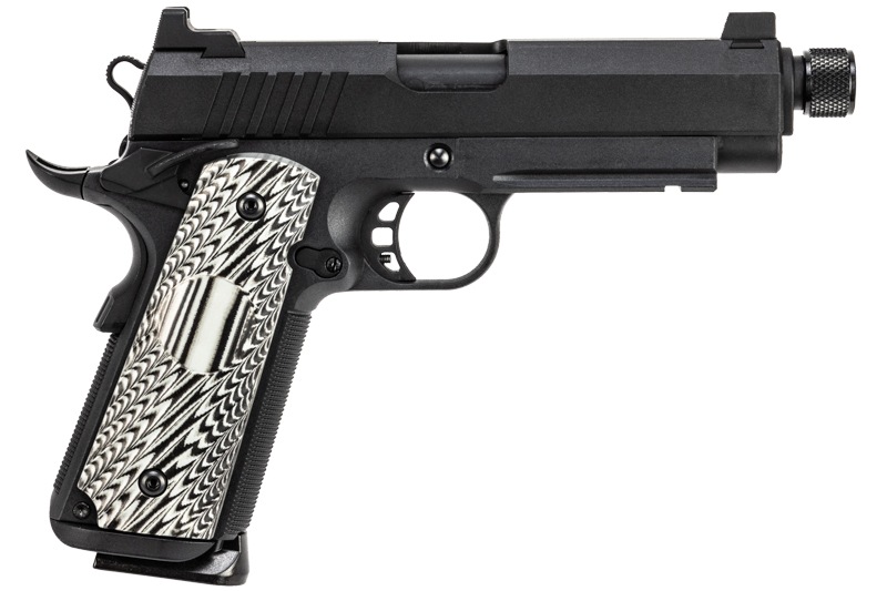 BATON airsoft BN-SILENT HAWK CO2GBB �������ȥۡ���