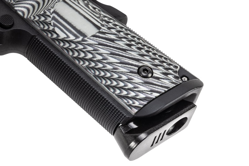 BATON airsoft BN-SILENT HAWK CO2GBB �������ȥۡ���