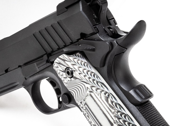 BATON airsoft BN-SILENT HAWK CO2GBB �������ȥۡ���