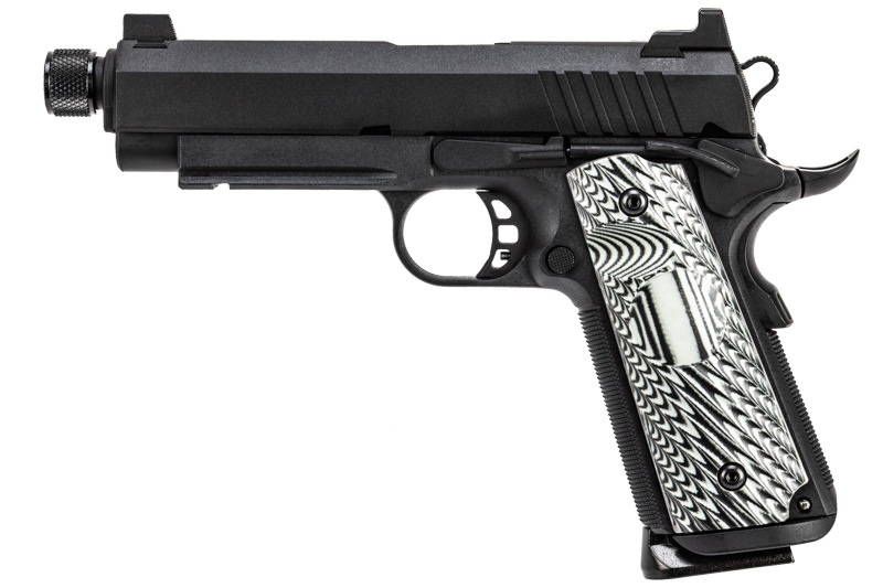 BATON airsoft BN-SILENT HAWK CO2GBB �������ȥۡ���