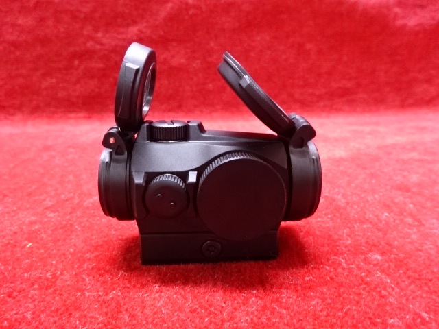 NOVUS 実銃規格光学機器 MDS-2 ドットサイト(455) | ドットサイト