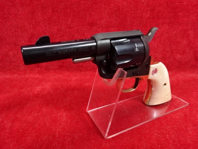 Ź5OFFݥHWS ȯзǥ륬 SAA SHERIFF'S 3.5ե Ź åץե졼