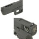 ��10��OFF�����ݥ������̵����CYMA Glock18C MOSFET ��ư�ϥ�ɥ��� BK �����å�18 G18C