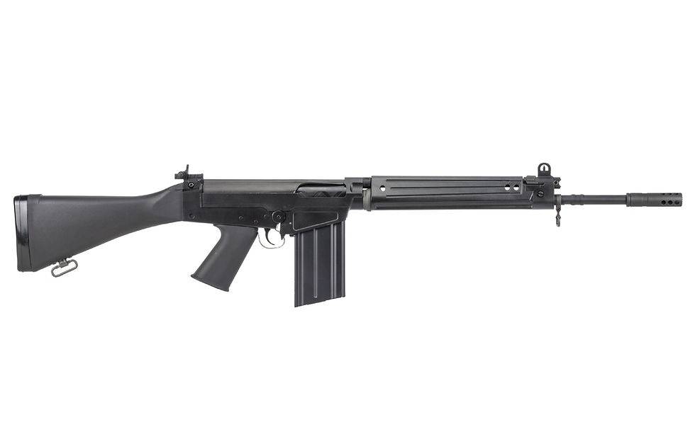 ��Ź������5��OFF�����ݥ��King Arms ��ư���� FAL Full-Length Ver.2 