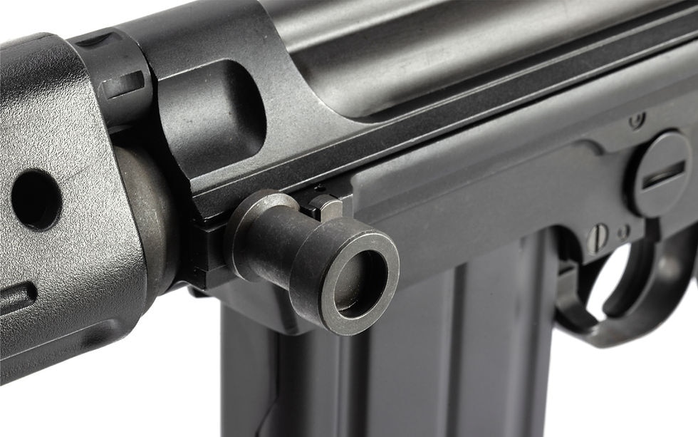 ��Ź������5��OFF�����ݥ��King Arms ��ư���� FAL Full-Length Ver.2 