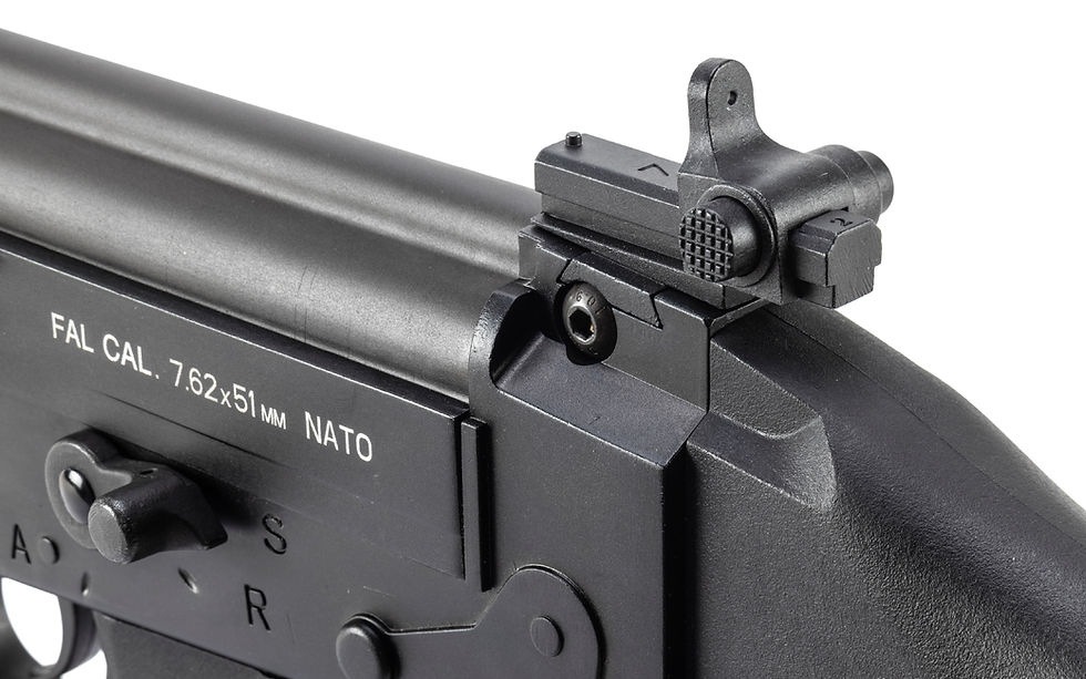 ��Ź������5��OFF�����ݥ��King Arms ��ư���� FAL Full-Length Ver.2 