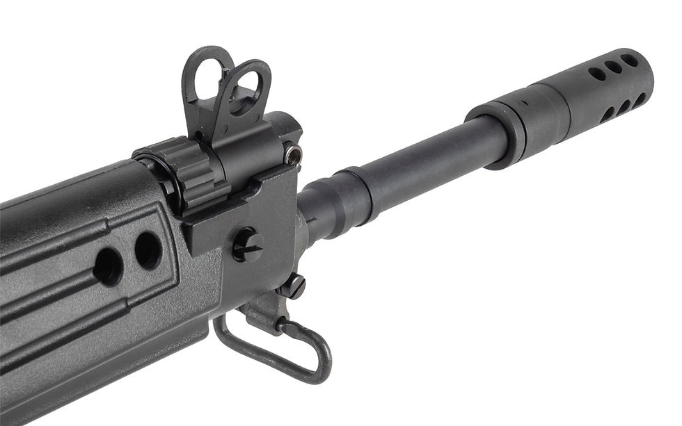 ��Ź������5��OFF�����ݥ��King Arms ��ư���� FAL Full-Length Ver.2 