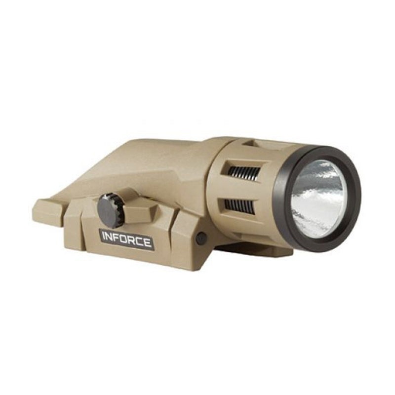 ��Ź������5��OFF�����ݥ��INFORCE WML GEN.2 White LED Constant �����ݥ�饤�� IF71002 (568)