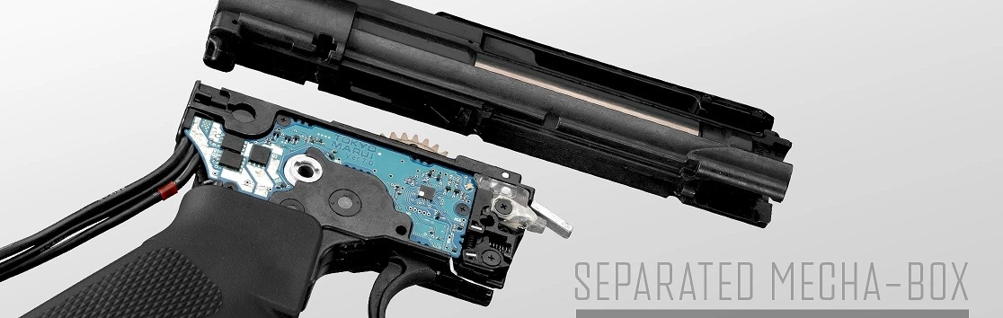 ����ޥ륤 ��ư���� EVOLT M4A1 �����ӥ� ���ܥ��