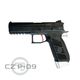 Carbon8 CZ P09���� ����ߥ˥��ࡦ�ޥ��Х�ѡ� BK/RED/SV