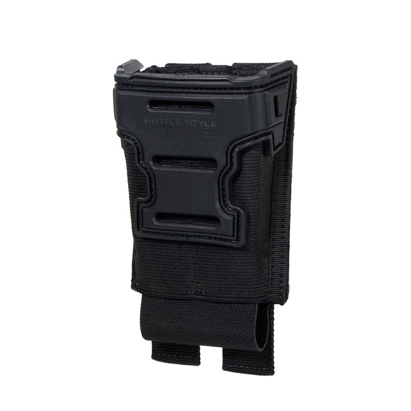 ��Ź������5��OFF�����ݥ��Laylax  2WAY FLEX MAG POUCH 2������ �ե�å����ޥ��ݡ���